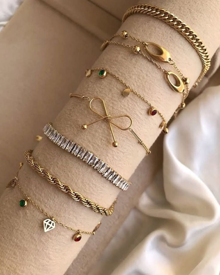 Bracelets