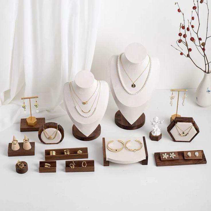 Storage & Organisers