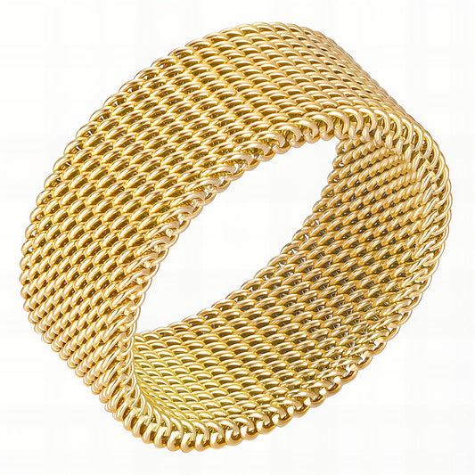 Mesh Ring