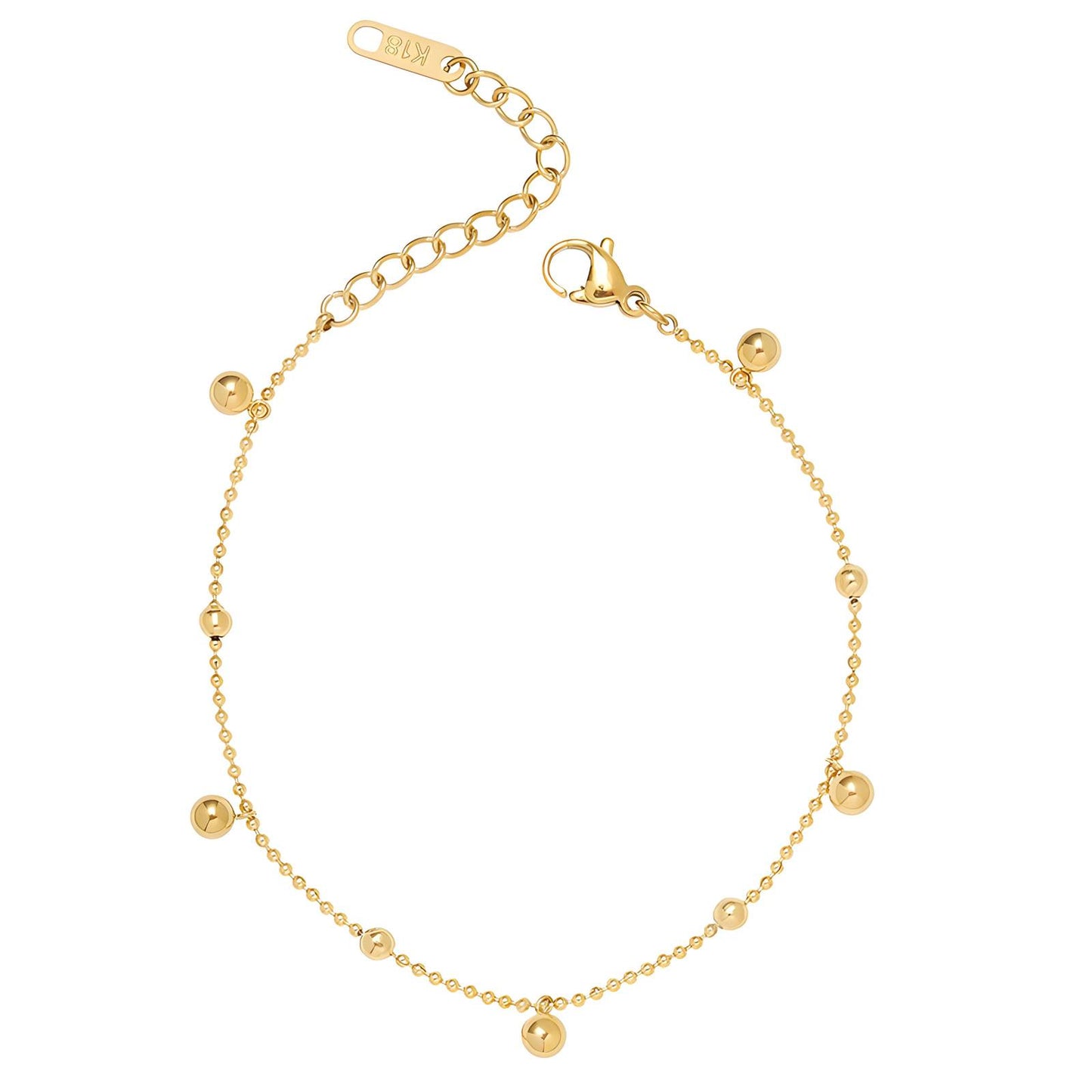 Dangling Bracelet